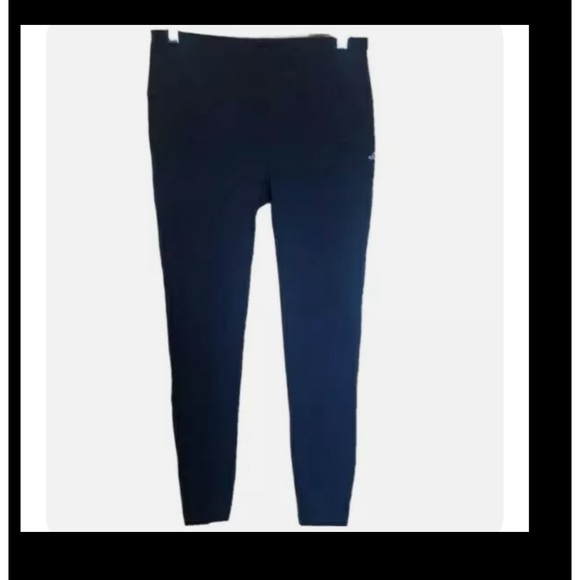 Prana Pants - Prana high rise capri legging